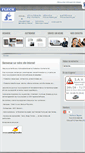 Mobile Screenshot of flecksecurite.com